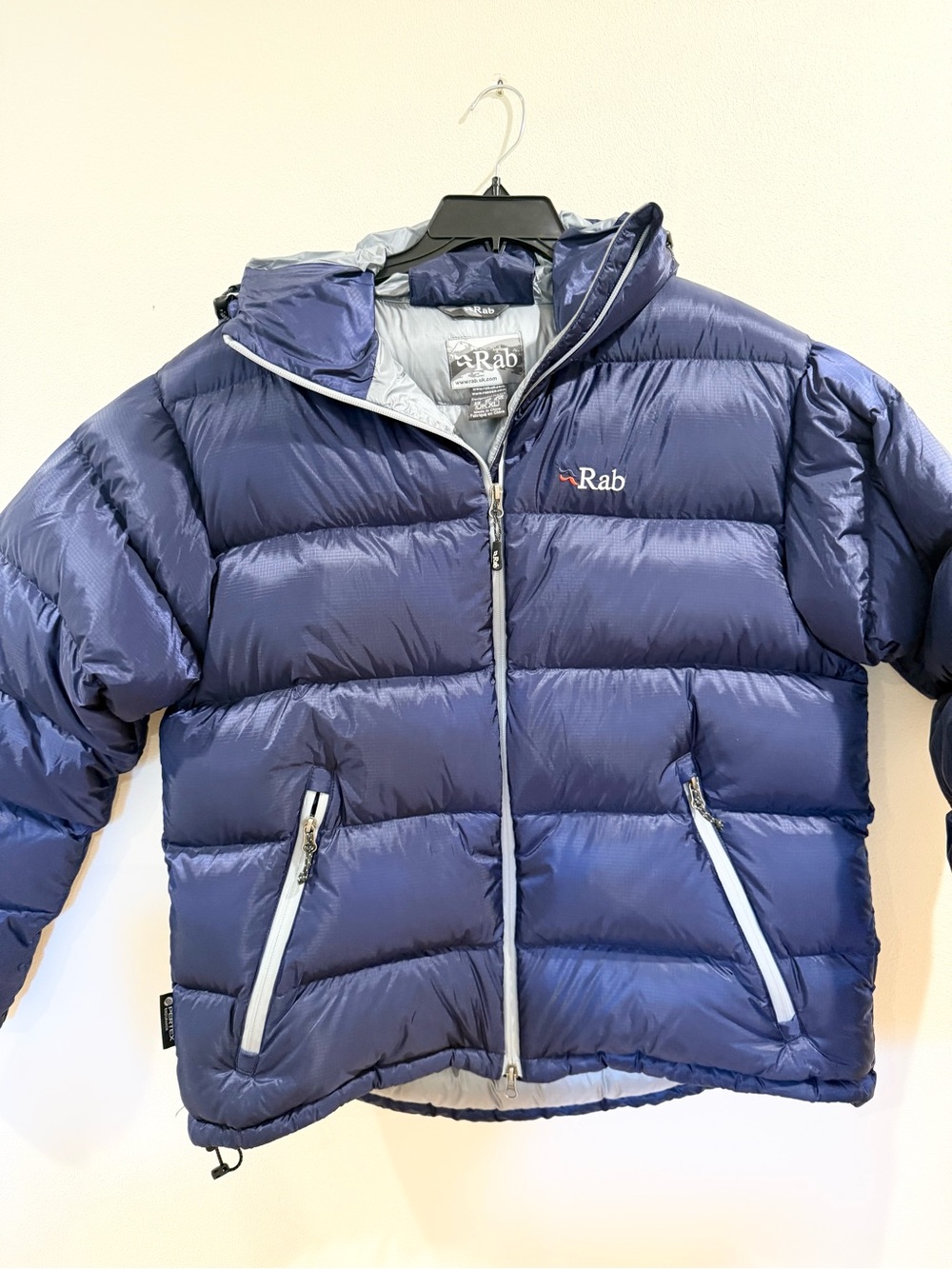 Rab Neutrino Endurance down jacket Men’s XL